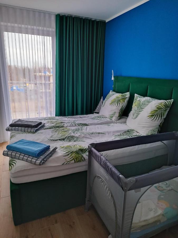 Zalotna Mewa Gaski Extérieur photo