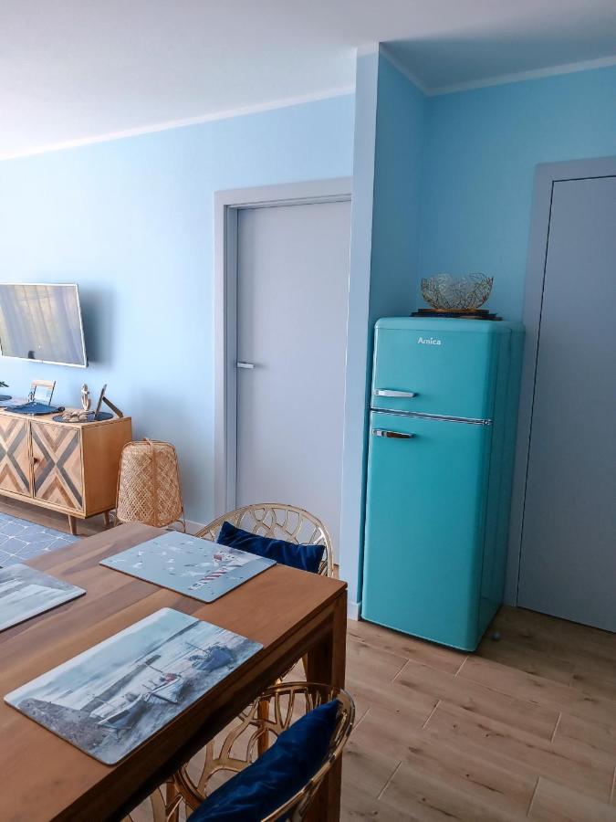 Zalotna Mewa Gaski Extérieur photo